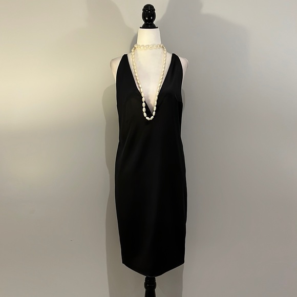 Solace of London Rolson Mini Dress - Picture 9 of 15